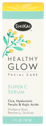 Serum Super C Hlthy Glow - 1 FO (Case of 1)