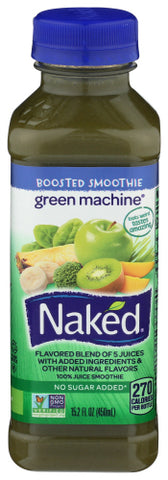 Juice Green Machine - 15.2 FO (Case of 8)