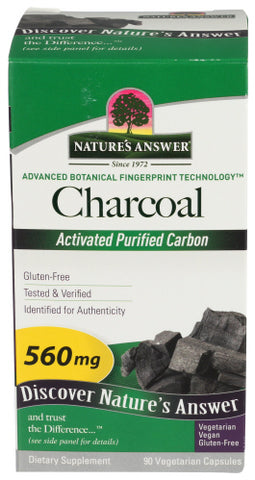 V&M Charcoal - 90 SG (Case of 1)