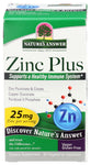 Zinc Plus - 60 VC (Case of 1)