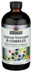 Vitamin B Liq Complex - 16 OZ (Case of 1)