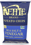 Chip Pto Seaslt & Vinegar - 5OZ (case of 15)