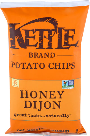 Chip Pto Honey Dijon - 5OZ (case of 15)