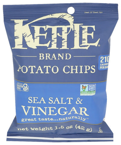 Chip Pto Seaslt & Vinegar - 1.5OZ (case of 24)