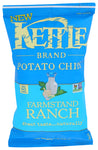 Chips Kettl Farmstnd Rnch - 5OZ (case of 15)