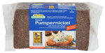 Bread Rte Pumpernickel - 17.6OZ (case of 12)