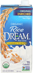 Rice Dream Orig Unswt Org - 32FO (case of 12)