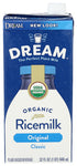 Rice Dream Orgnl - 32FO (case of 6)