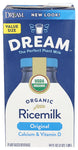 Rice Dream Orgnl Enrch - 64FO (case of 8)