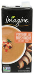 Soup Porto Mushom - 32OZ (case of 6)