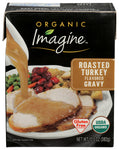 Gravy Turkey Rstd Org - 13.5FO (case of 12)