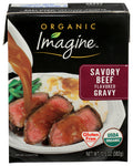 Gravy Beef Org - 13.5FO (case of 12)