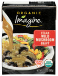 Gravy Mushroom Wild Org - 13.5FO (case of 12)