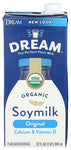 Soy Dream Orgnl Enrch - 32FO (case of 12)