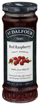 Conserve Red Rspbry - 10OZ (case of 6)