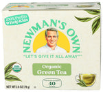 Tea Green Royal 40Ct - 2.82 OZ (Case of 6)