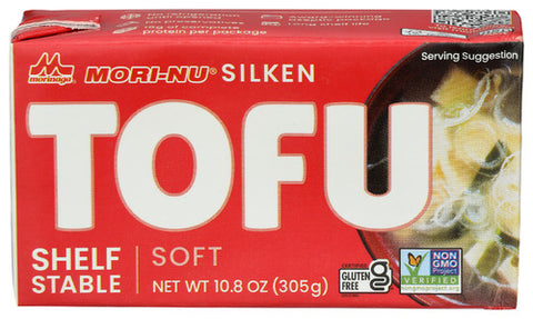 Tofu Soft - 10.8 OZ (Case of 12)