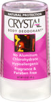 Deod Stck Body Trav - 1.5OZ (case of 3)