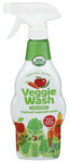 Wash Veggie  Spray Org - 16OZ (case of 12)