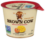 Yogurt Wm Fob Apricot Mango - 5.3FO (case of 12)