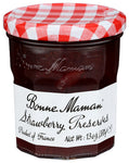 Preserve Strwbry - 13OZ (case of 6)