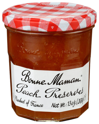 Preserve Peach - 13 OZ (Case of 6)