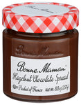 Spread Choc Hazlnut - 8.8OZ (case of 6)