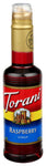 Syrup Raspberry - 12.7 FO (Case of 4)