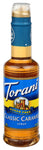 Syrup Sf Caramel - 12.7 FO (Case of 4)