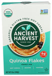 Quinoa Wfgf Flakes Org - 12OZ (case of 12)