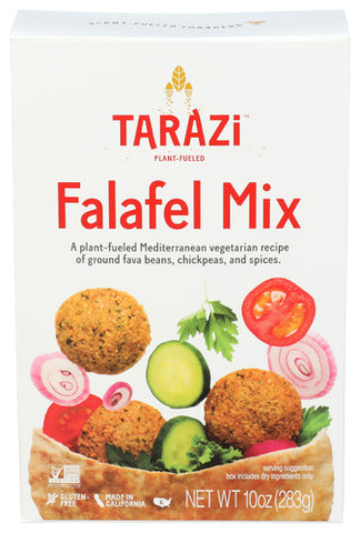 Mix Falafel - 10 OZ (Case of 6)