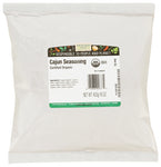 Seasoning Cajun Org - 16 OZ (Case of 1)