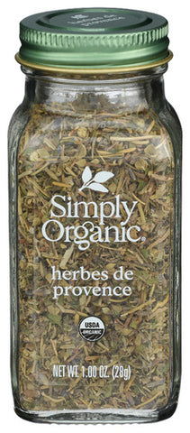 Ssnng Herbes De Provence - 1OZ (case of 6)