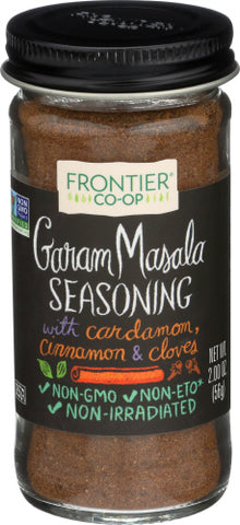 Btl Garam Masala - 2.24 OZ (Case of 1)