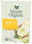 Sauce Mix Hollandaise - 0.74 OZ (Case of 12)