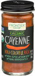 Cayenne Ppr 30Hu - 1.7OZ (case of 12)