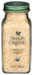 Btl Minced Onion - 2.21OZ (case of 6)