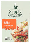 Mix Fajita - 1.1 OZ (Case of 12)