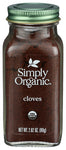 Clove Grnd - 2.82OZ (case of 6)