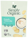 Dip Mix French Onion - 1.1OZ (case of 12)