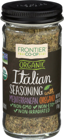 Ssnng Italian - 0.64OZ (case of 1)