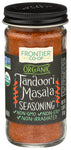 Seasoning Masala Tndr - 1.8 OZ (Case of 12)