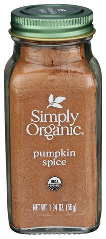 Spice Pumpkin - 1.94OZ (case of 6)