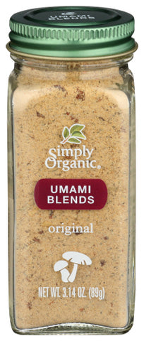 Seasoning Orig Umami - 3.14 OZ (Case of 6)