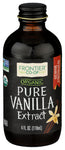 Extract Vanilla - 4OZ (case of 1)