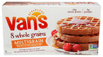 Waffle 8Whlgrn Multi - 8OZ (case of 12)