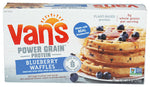 Waffle Pwr Grns Blbry - 9OZ (case of 12)