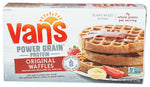 Waffle Power Grains - 9OZ (case of 12)