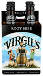 Soda Root Beer 4Pk - 48FO (case of 6)