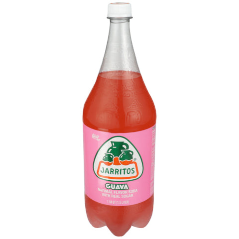 Bev Guava - 1.5 LT (Case of 8)